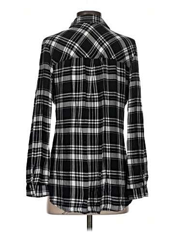 Venus Long Sleeve Blouse (view 2)