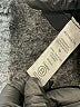 Athleta Color Block Black Active Pants Size 10 - photo 8