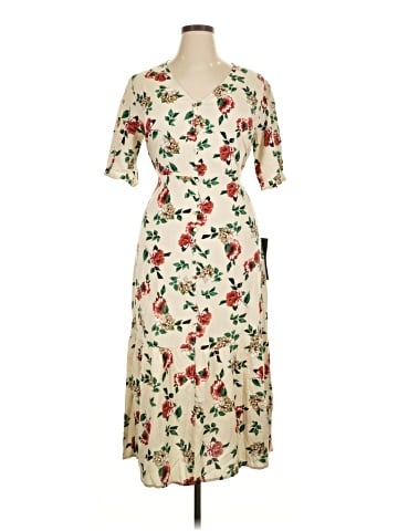 Avenue Casual Dress (view 1)