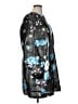 ASOS Black Cocktail Dress Size 14 - photo 4