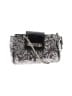 Nine West Silver Crossbody Bag One size - photo 1