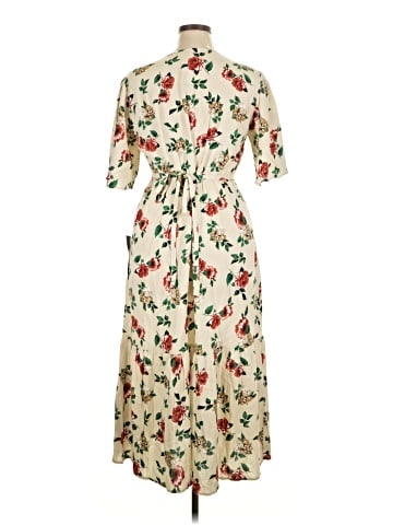Avenue Casual Dress (view 2)