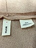 Moth 100% Wool Tan Wool Cardigan Size XS - photo 7
