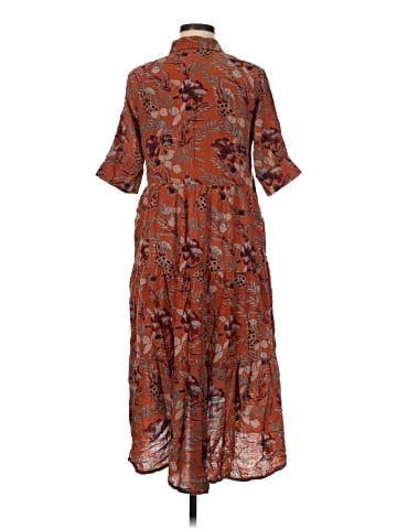 Natural Life Casual Dress (view 2)