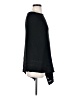 Korye Black Poncho Size XS - photo 4