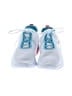 Nike White Sneakers Size 7 1/2 - photo 2