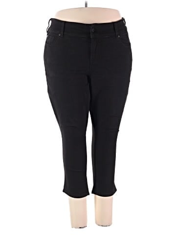 Torrid Jeggings (view 1)