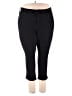 Torrid Black Jeggings Size 22 Plus - photo 1