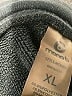 Mono b Black Sweatshirt Size XL - photo 8