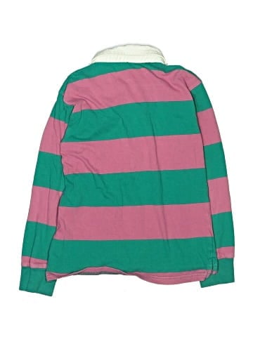 Crewcuts Long Sleeve Polo (view 2)
