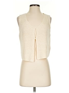Lucy Paris Sweater Vest