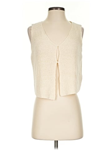 Lucy Paris Sweater Vest (view 1)