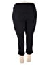 Torrid Black Jeggings Size 22 Plus - photo 2