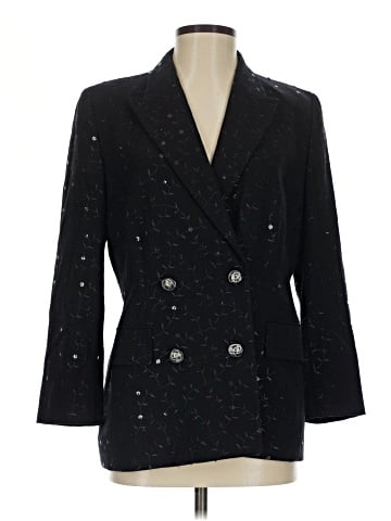 Escada by Margaretha Ley Blazer (view 1)