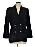Escada by Margaretha Ley Black Blazer Size EU 36 / US 6 - photo 1