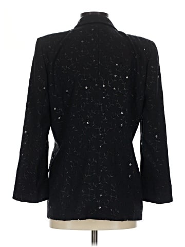 Escada by Margaretha Ley Blazer (view 2)