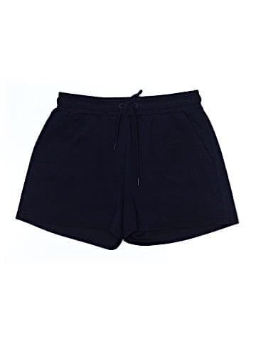 See and Be Seen Athletic Shorts (view 1)