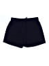 See and Be Seen Solid Blue Athletic Shorts Size L - photo 1