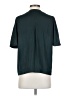 Nine Britton 100% Polyester Teal Short Sleeve Blouse Size S - photo 2