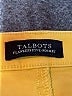 Talbots Yellow Jeans Size 14 - photo 7