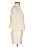 Lucy Paris Ivory Sweater Vest Size XS - photo 4