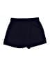 See and Be Seen Solid Blue Athletic Shorts Size L - photo 2