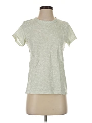 Rag & Bone Short Sleeve T-Shirt (view 1)