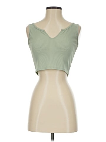 Nasty Gal Inc. Tank Top (view 1)