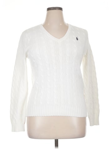 Ralph Lauren Sport Pullover Sweater (view 1)