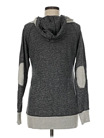 Kimi + Kai Maternity Pullover Sweater (view 2)