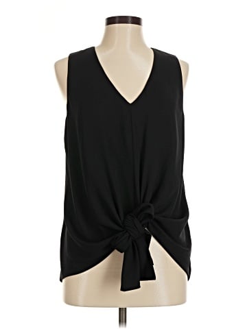 Fifteen Twenty Sleeveless Blouse (view 1)