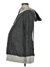 Kimi + Kai Maternity Gray Pullover Sweater Size Med Maternity - photo 5