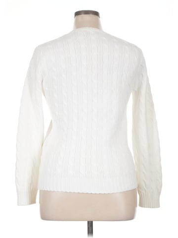 Ralph Lauren Sport Pullover Sweater (view 2)