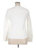Ralph Lauren Sport 100% Cotton White Pullover Sweater Size XL - photo 2