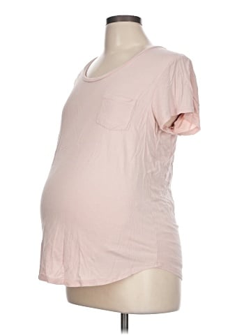 Kindred Bravely Short Sleeve T-Shirt (view 1)