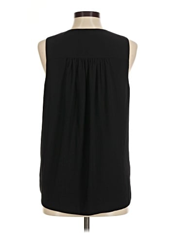 Fifteen Twenty Sleeveless Blouse (view 2)
