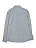 Crewcuts Solid Gray Long Sleeve Button-Down Shirt Size 12 - photo 2