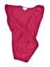 Ten Sixty Sherman Pink Bodysuit Size M - photo 1