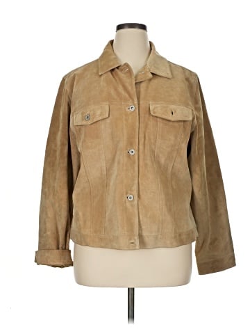 Eddie Bauer Jacket (view 1)