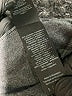 Gildan Gray Active T-Shirt Size S - photo 8