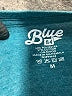 blue 84 Teal Short Sleeve T-Shirt Size M - photo 7