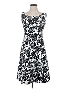 Lafayette 148 New York Cocktail Dress (view 1)