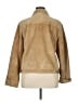 Eddie Bauer 100% Polyester Tan Jacket Size XL - photo 2