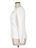Ralph Lauren Sport 100% Cotton White Pullover Sweater Size XL - photo 5