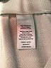 Haven Well Within Ivory Casual Pants Size XL - photo 8