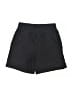 Active by Old Navy Solid Black Gray Athletic Shorts Size XS (kids) - photo 1
