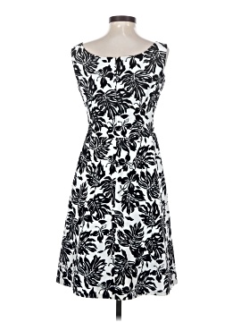 Lafayette 148 New York Cocktail Dress (view 2)