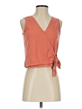 Te Xture & Thread Madewell Tank Top