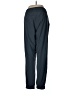 Free Fly Solid Blue Casual Pants Size M - photo 2