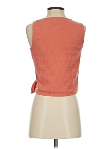 TeXTURE & THREAD Madewell Tank Top (view 2)